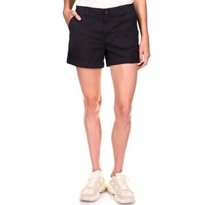 Sanctuary Switchback Cuffed Cargo Shorts  size 26